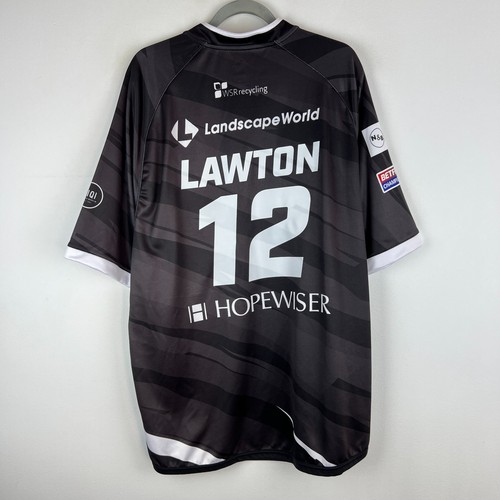 Widnes vikings 2022 oxen - widnes,