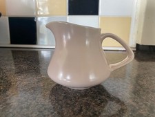 Rare mid century Poole pottery