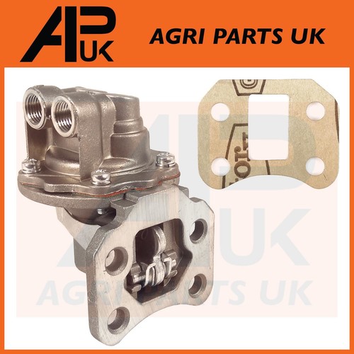 Fuel lift pump for - lift, lister