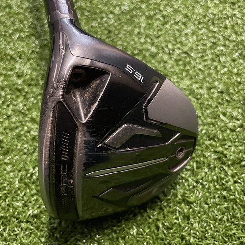 Titlist tsi2 fairway wood - titlist,
