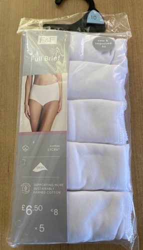 Women full briefs - women’s,