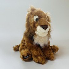 Keel Toys Born Free Foundation