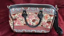 Ex Cond Desigual Floral