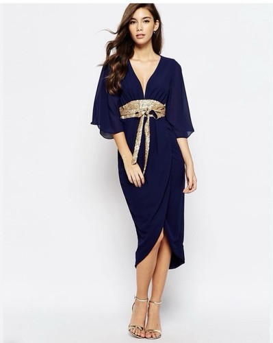 Tfnc london kimono sleeve - tfnc,