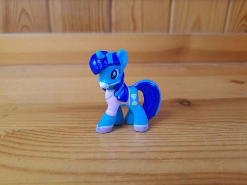 Little pony 4cm blind - my, g4