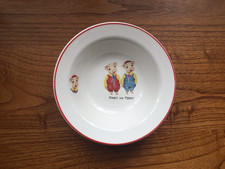 Vintage Pinky and Perky
