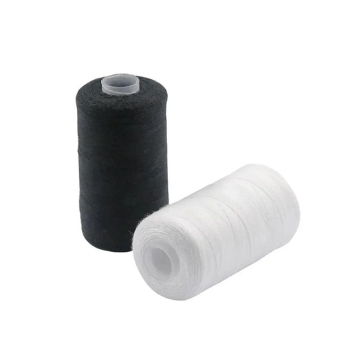 2pcs 500m polyester sewing - 2pcs,