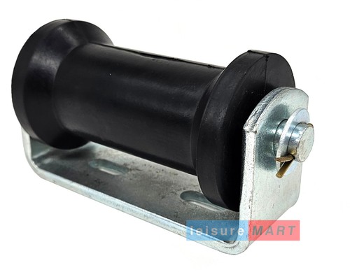 Boat trailer bracket 148mm - boat,