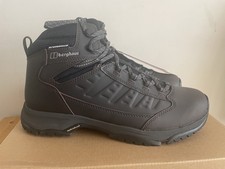 BNIB Size 8.5 Berghaus Men's Expeditor Ridge 2.0 Waterproof Walking Boots
