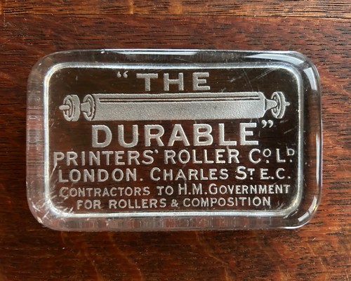 The durable printer roller - printer’s,