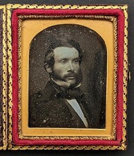 VICTORIAN DAGUERREOTYPE NINTH