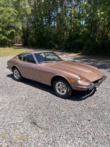 1972 datsun 240z - 1972,