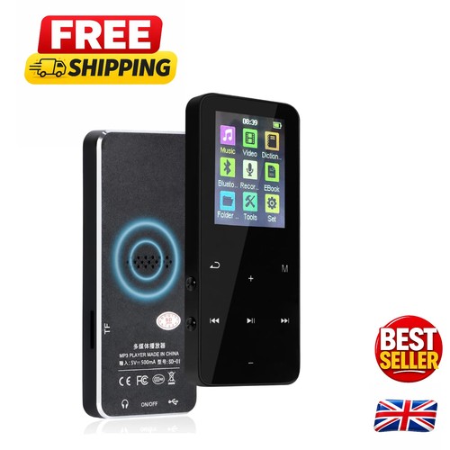 Bluetooth mp3 player - bluetooth, 5.3