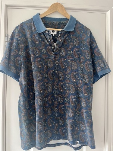 Pretty green men blue - pretty,