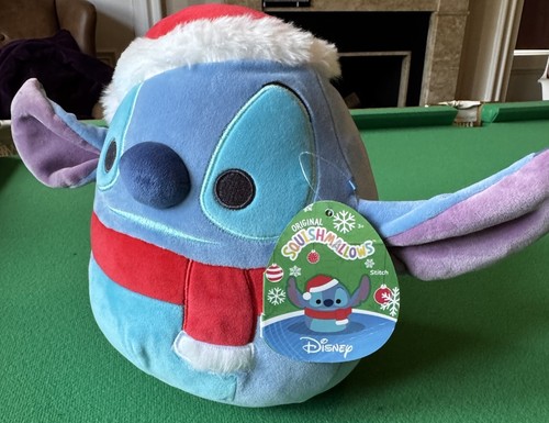 Disney squishmallows inch - disney,