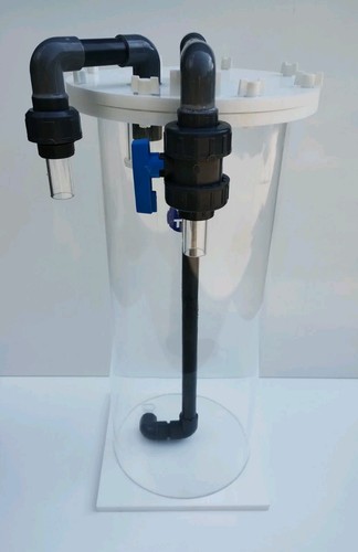 Pro 1000 reactor for - 1000, (4400l).