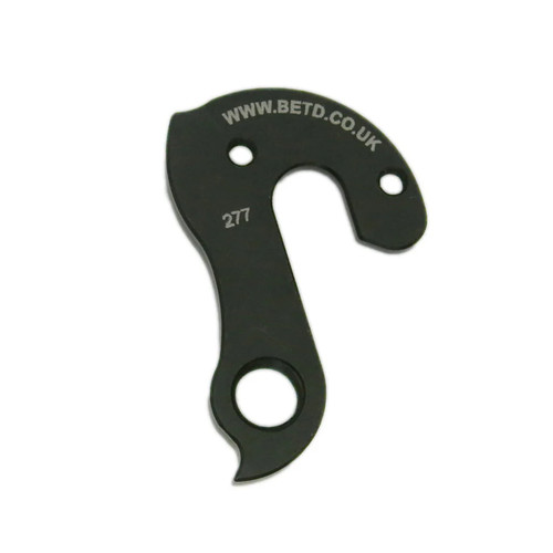 Derailleur hanger 277 fits - derailleur,