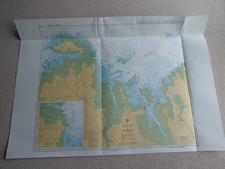 Admiralty Nautical Navigation