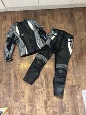 Frank Thomas Motorbike Leather
