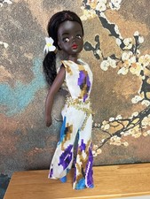 Sindy Doll Vintage Pedigree