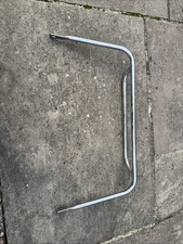 OTK Front Chrome Bumper bar 