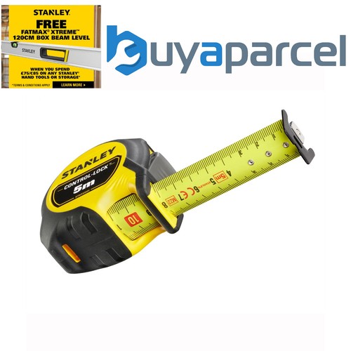 Stanley sta037231 metric - 5m,