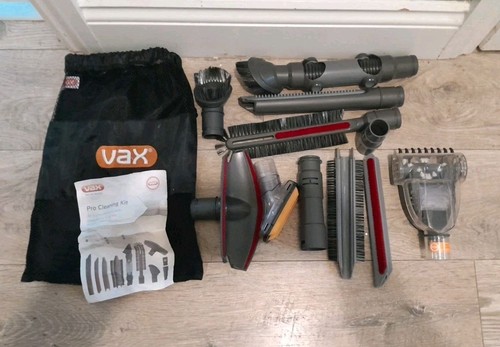 Vax pro cleaning kit - pro,