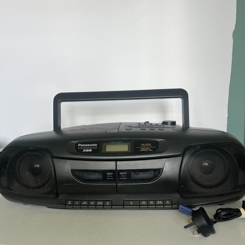 Panasonic dt401 portable - rx-dt401,