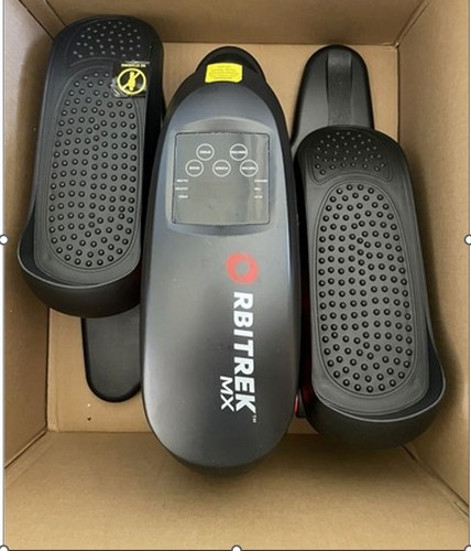 Orbitrek t02 pedal - mx, ky-t02