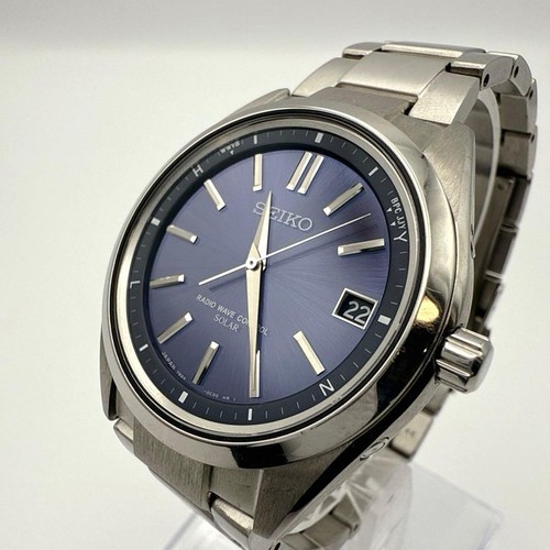 Excellent working seiko - excellent,