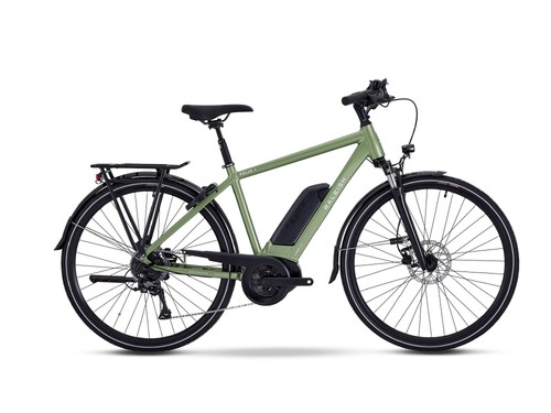 Raleigh felix crossbar - crossbar, disc