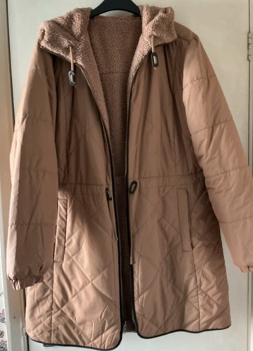 Lands end reversible - end,