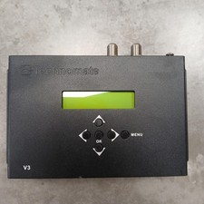 Technomate TM-RF HD IR