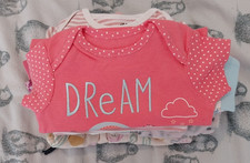 Baby Girls Assorted Clothes