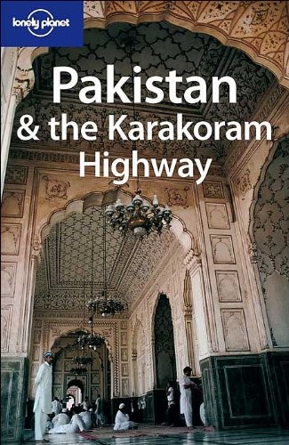 Pakistan and the - , karakoram