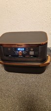 Ninja Flexidrawer 10.4L AF500UKCPLP3 Airfryer