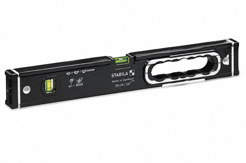 Stabila dark shadow - shadow, level