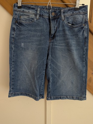 Marks spencer blue - &, denim