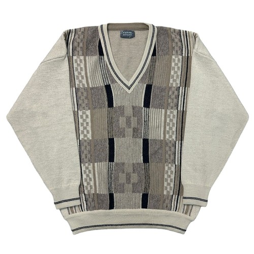 Pierre sangan knit - sangan, jumper