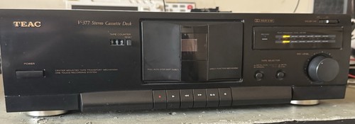 Vintage teac 377 1999 - teac,