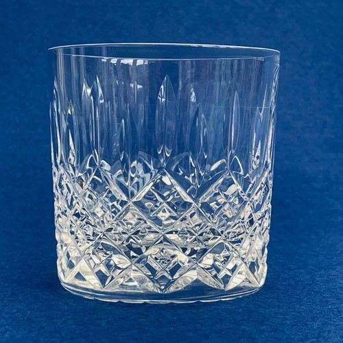 Vintage stuart crystal - vintage,
