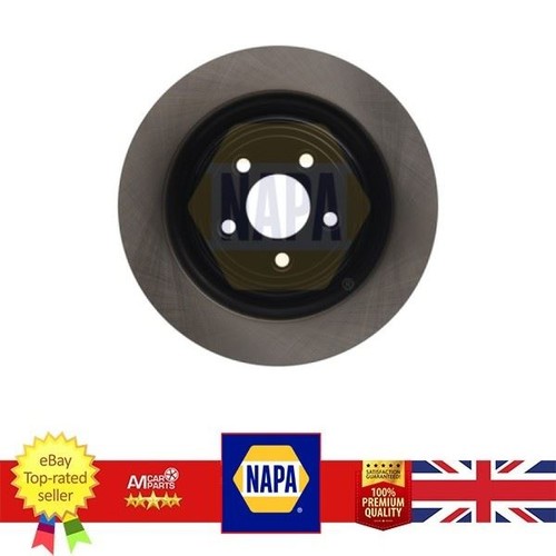 Brake disc for jaguar type - brake, s-type