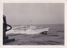 Original Press Photo Motor