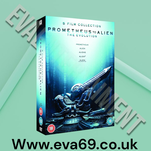 Prometheus alien the - prometheus,