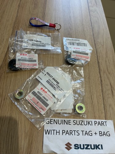Suzuki rg400 rg500 - rg400,