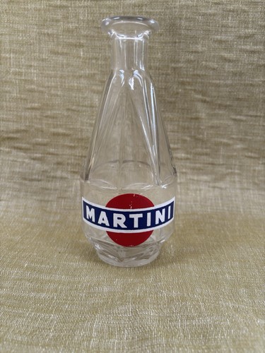 Glass martini carafe 33cl - martini,