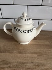 Emma Bridgewater 2003 Black