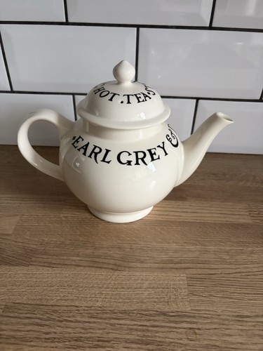 Emma bridgewater 2003 black - emma,