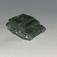 WWII British Universal Carrier