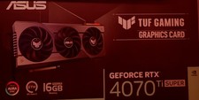 Rtx 4070 asus tuff gaming